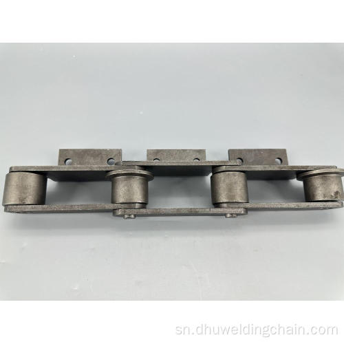 Chikukohwa Chaiyo Yekurima Machina Chain